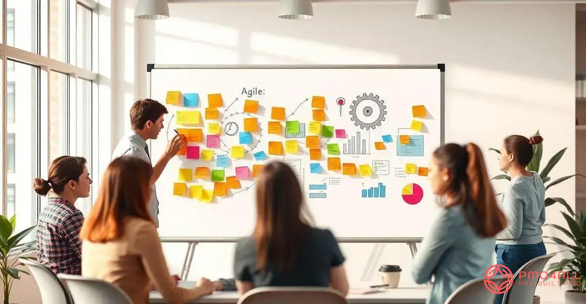 Understanding the Core Principles of Agile Management Understanding the Core Principles of Agile Management