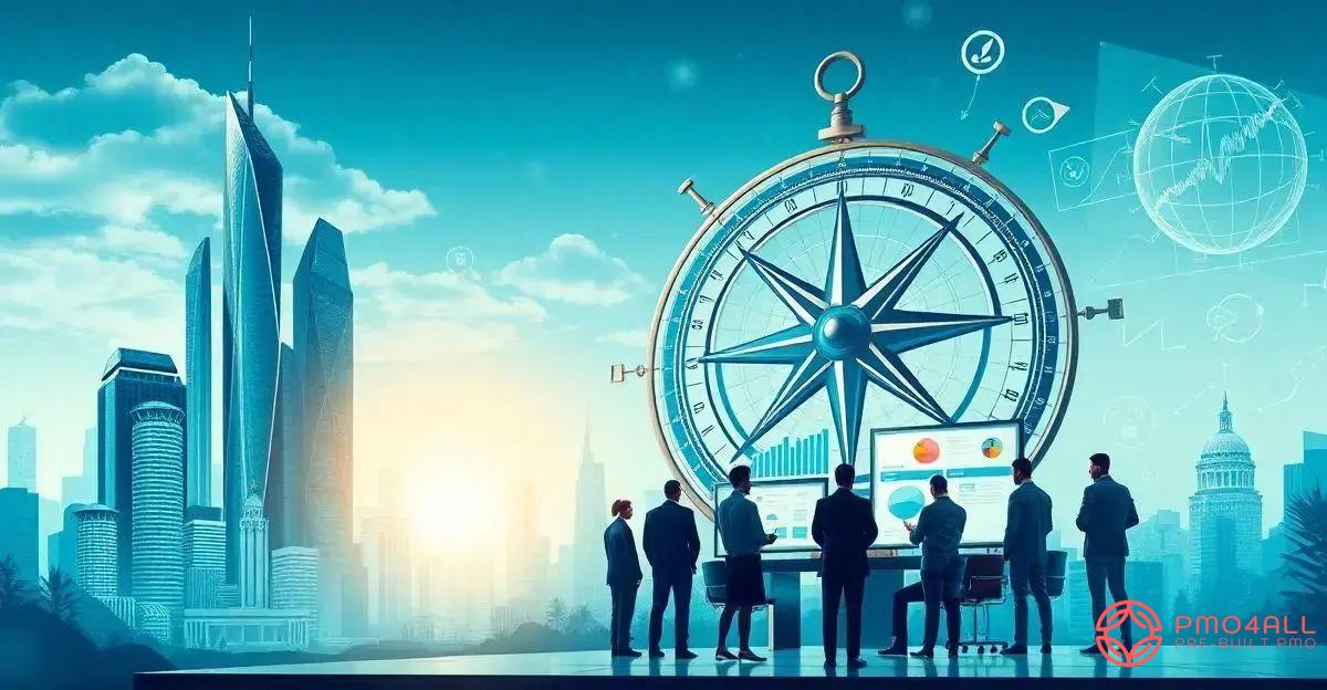 فهم أساسيات الإدارة الاستراتيجية فهم أساسيات الإدارة الاستراتيجية