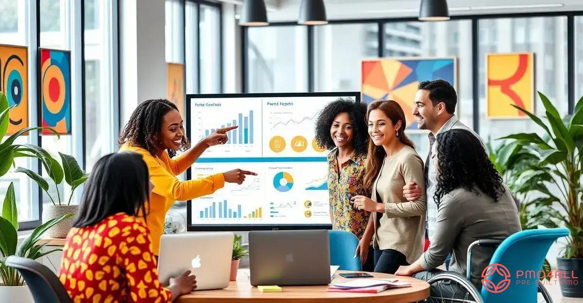 Understanding the Importance of Diversity and Inclusion in Projects Understanding the Importance of Diversity and Inclusion in Projects