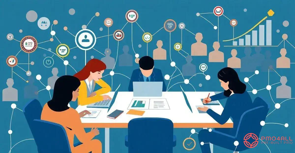 Understanding the Role of PMI in Project Management Understanding the Role of PMI in Project Management