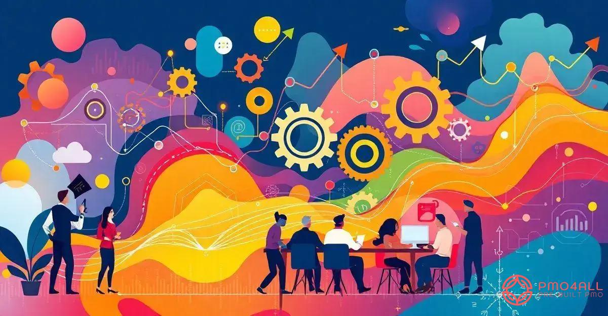 Understanding the Role of PMOs in Agile Environments Understanding the Role of PMOs in Agile Environments