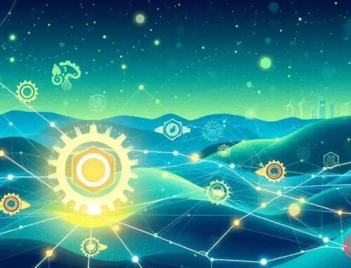 Unlock Resource Optimization with Artificial Intelligence and Machine Learning