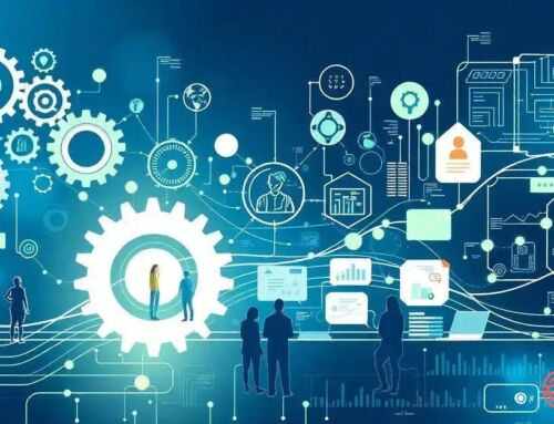 Unlocking Process Efficiency with ABPMP and CBoK in Organizational Design