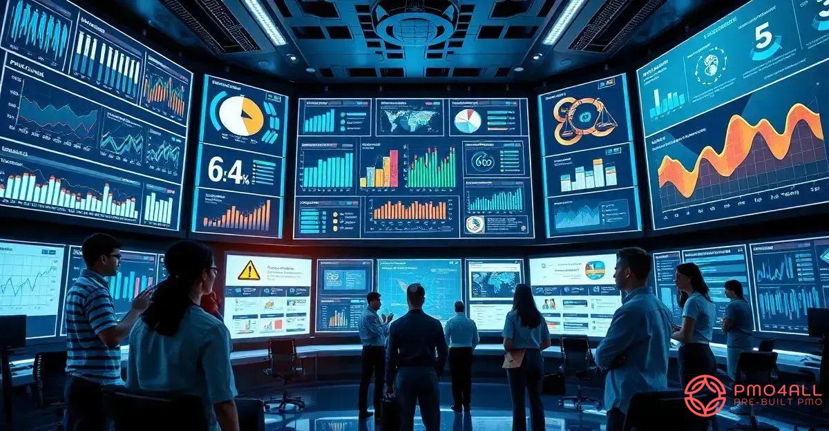 Utilizing Data Analytics for Informed Decision Making Utilizing Data Analytics for Informed Decision Making