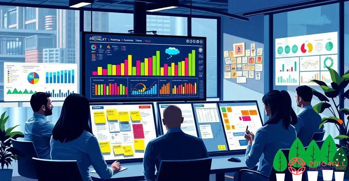 Utilizing Data Analytics for Project Decisions Utilizing Data Analytics for Project Decisions